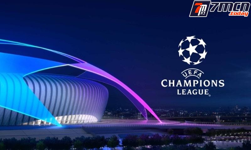 Giới thiệu về mùa giải champions league đầu tiên Giới thiệu về mùa giải champions league đầu tiên
