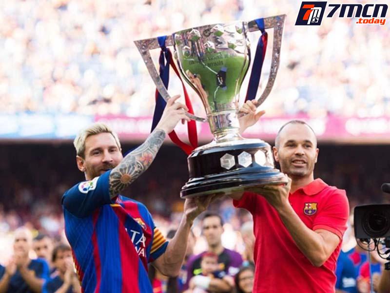 Lịch sử hình thành La Liga Lịch sử hình thành La Liga