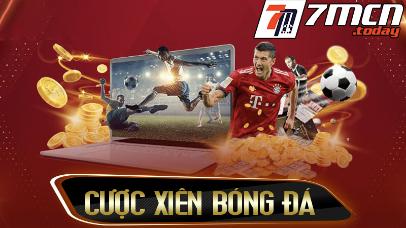 Cược xiên